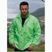 Jacket coach lem